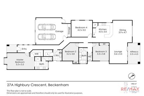 27a Highbury Cres, Beckenham, WA 6107
