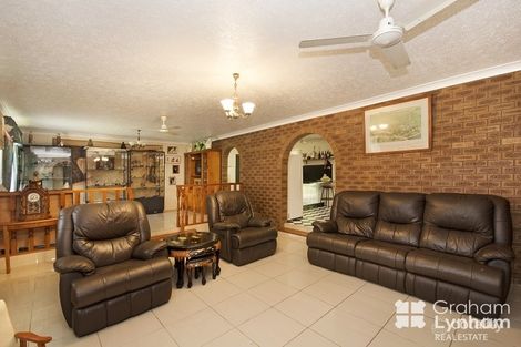 Property photo of 145 Texas Road Jensen QLD 4818