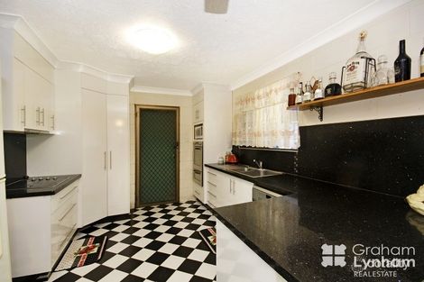 Property photo of 145 Texas Road Jensen QLD 4818