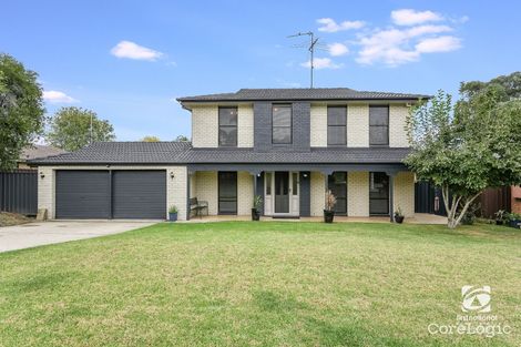 Property photo of 20 Crookston Drive Camden South NSW 2570