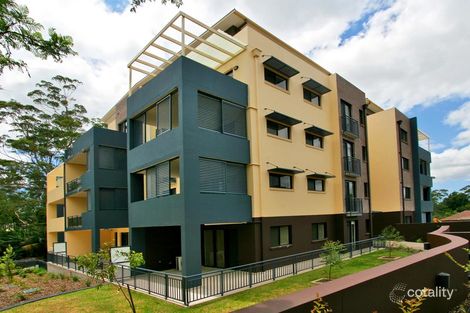Property photo of 11/1219-1223 Pacific Highway Turramurra NSW 2074