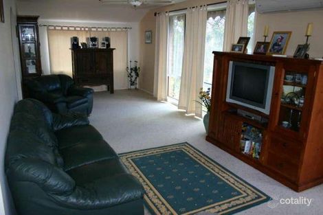 Property photo of 15 Curvers Drive Mount Riverview NSW 2774