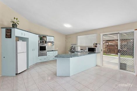 Property photo of 295 Darlington Drive Banora Point NSW 2486