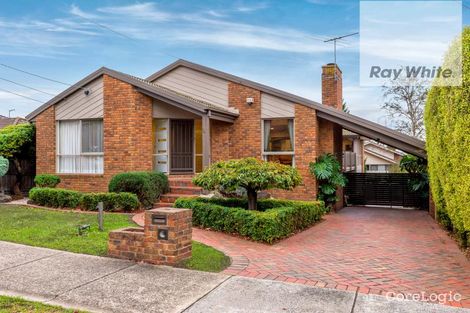 Property photo of 64 Arthur Street Bundoora VIC 3083