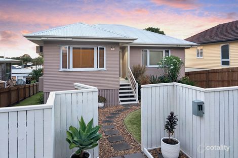 Property photo of 11 Wyeth Street Wynnum QLD 4178