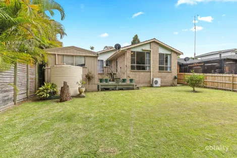 Property photo of 168 Gamban Road Gwandalan NSW 2259