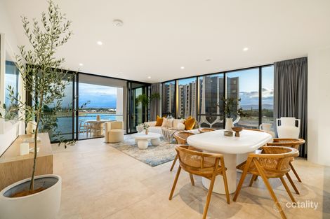 Property photo of 2402/2 The Lanes Boulevard Mermaid Waters QLD 4218