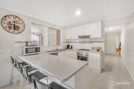 Property photo of 9 Aries Street Cranbourne VIC 3977