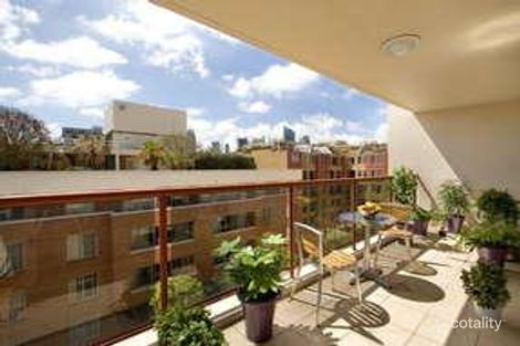 76/152-164 Bulwara Rd, Pyrmont, NSW 2009