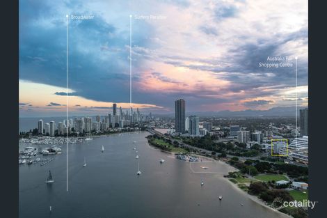 22/30 Marine Pde, Southport, QLD 4215