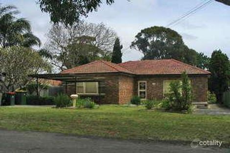 77 Gwawley Pde, Miranda, NSW 2228