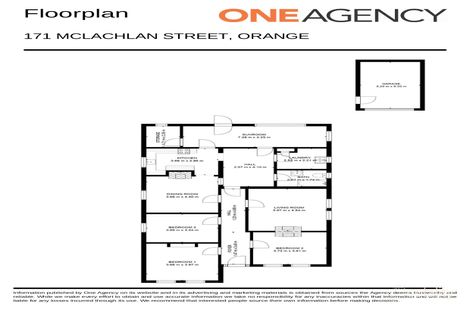 Property photo of 171 McLachlan Street Orange NSW 2800