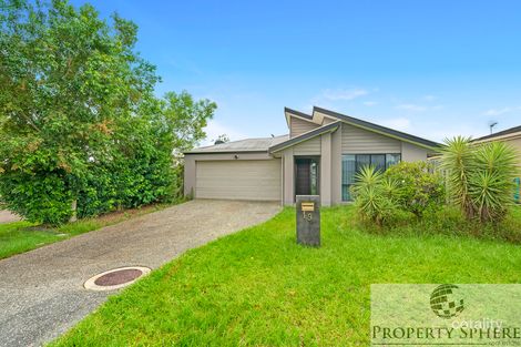 Property photo of 19 Mackenzie Street Coomera QLD 4209