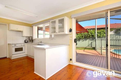 Property photo of 277A Woniora Road Blakehurst NSW 2221