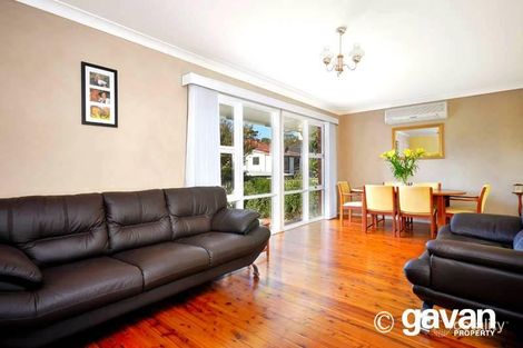 Property photo of 277A Woniora Road Blakehurst NSW 2221