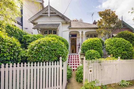 Property photo of 28 Gordon Crescent Stanmore NSW 2048