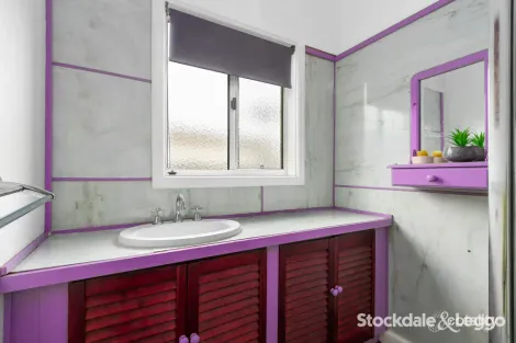 Property photo of 90 Service Road North Moe VIC 3825