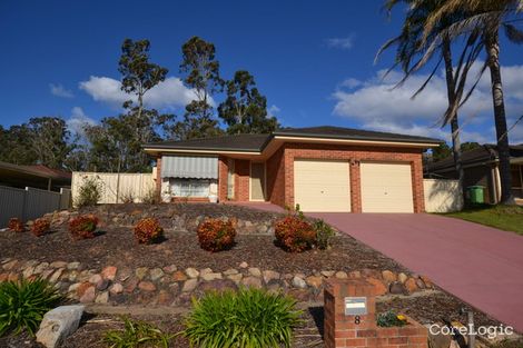 Property photo of 8 Meadow Road Watanobbi NSW 2259