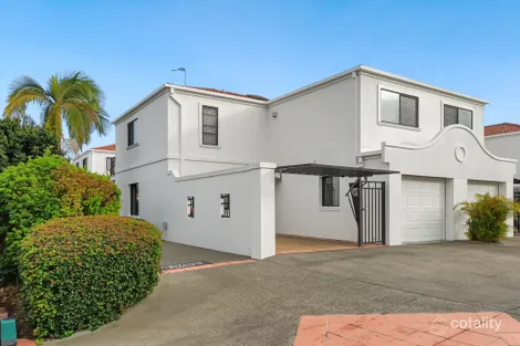 16/77-95 Bamboo Ave, Benowa, QLD 4217