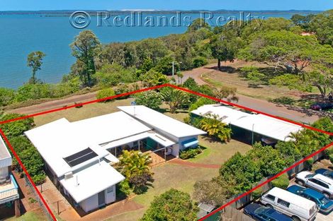 Property photo of 161 Esplanade Redland Bay QLD 4165