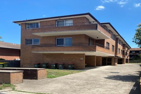 3/16 Hainsworth St, Westmead, NSW 2145