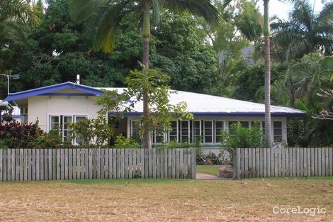 Property photo of 46 Picnic Street Picnic Bay QLD 4819