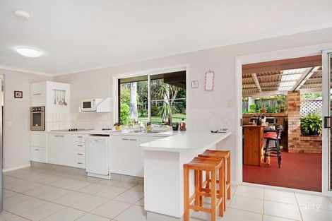 Property photo of 4 Kris Place Alstonville NSW 2477