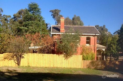 Property photo of 90 Castlemaine Street Fryerstown VIC 3451