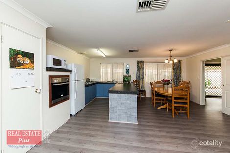 Property photo of 6 Nirimba Close South Guildford WA 6055