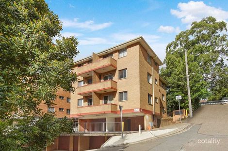 Property photo of 4/15-17 Devlin Street Ryde NSW 2112