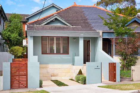 Property photo of 81 Market Street Randwick NSW 2031