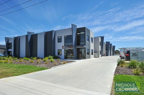 5/30 Speedwell St, Somerville, VIC 3912