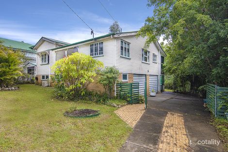 Property photo of 11 Consort Street Corinda QLD 4075