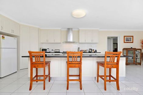 Property photo of 8 Ashleigh Place Traralgon East VIC 3844