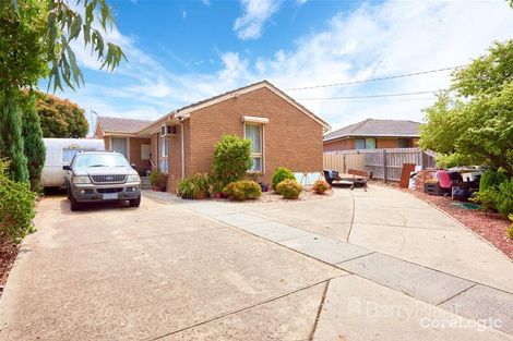 Property photo of 21 Wincanton Court Noble Park North VIC 3174