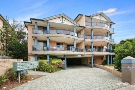 11/12-16 Blaxcell St, Granville, NSW 2142