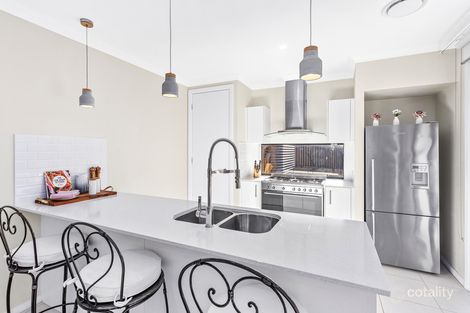 Property photo of 27 Meander Drive Calderwood NSW 2527