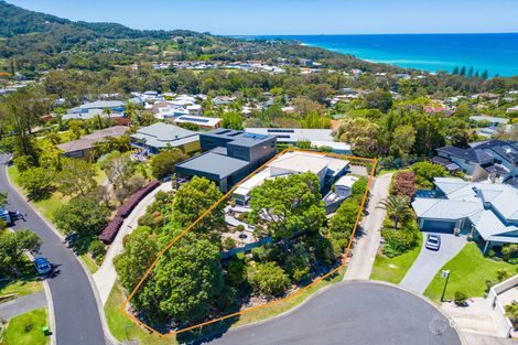 Property photo of 1 Melrose Place Korora NSW 2450