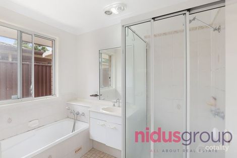 Property photo of 3 Parrella Grove Glendenning NSW 2761