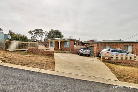 Property photo of 12 Alkoomi Place Cooma NSW 2630