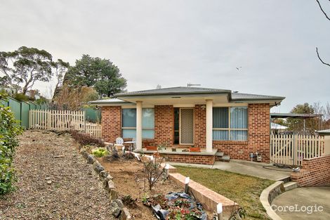 Property photo of 12 Alkoomi Place Cooma NSW 2630