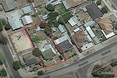 Property photo of 21 Duncan Street Long Gully VIC 3550