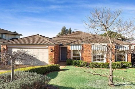 Property photo of 5 Emily Clarke Drive Kellyville NSW 2155