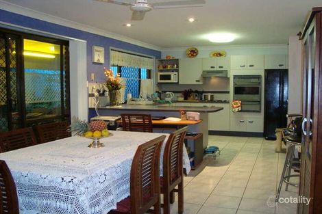 Property photo of 3 Rees Jones Close Frenchville QLD 4701