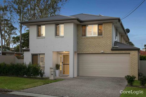 Property photo of 61 Consort Street Corinda QLD 4075