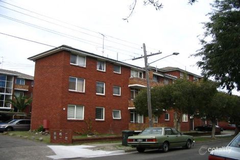 Property photo of 1/3 Grace Campbell Crescent Hillsdale NSW 2036