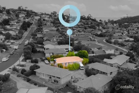 4/19 Kenton Rd, Geilston Bay, TAS 7015