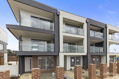 4/1 Thomas Carr Dr, Tarneit, VIC 3029