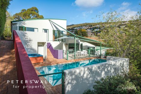 Property photo of 46 Maning Avenue Sandy Bay TAS 7005