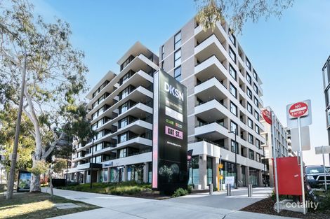 714/484 Northbourne Ave, Dickson, ACT 2602